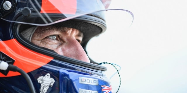 Oliver Gavin Driving Academy