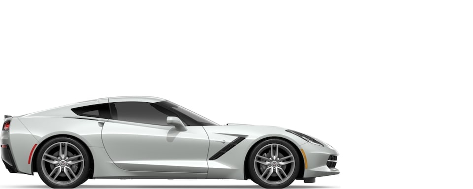 Chevrolet Stingray